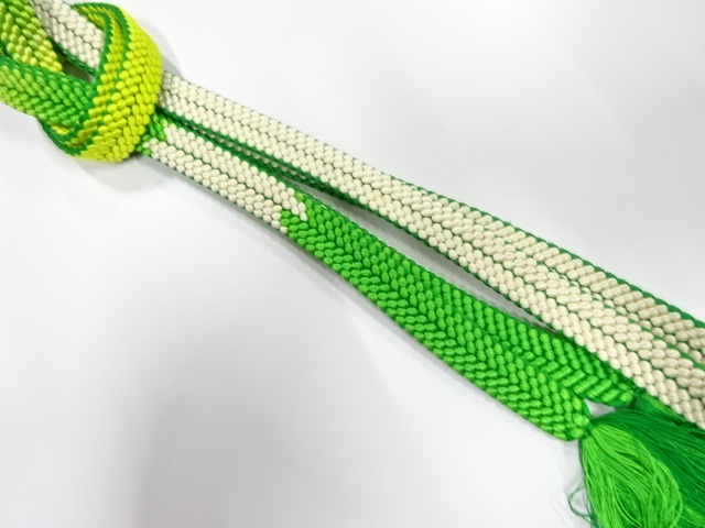 Japanese Kimono / Accessories Silk